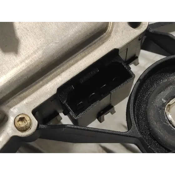 Motor Limpia Trasero para Seat Toledo (5P2)
