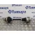 Transmision Delantera Izquierda para Skoda Octavia Combi (1Z5)