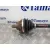 Transmision Delantera Izquierda para Skoda Octavia Combi (1Z5)