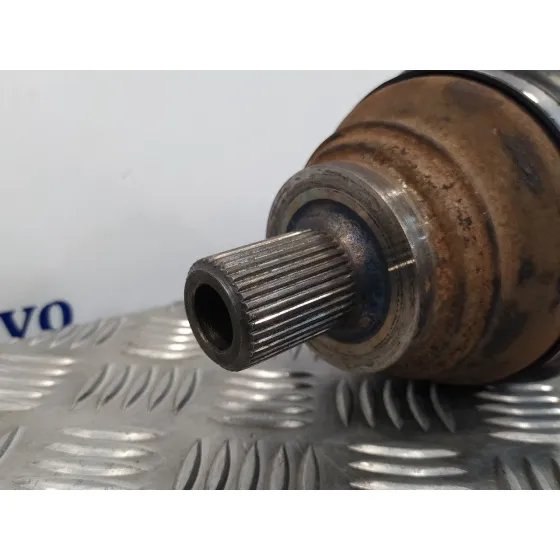 Transmision Delantera Izquierda para Skoda Octavia Combi (1Z5)