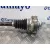 Transmision Delantera Izquierda para Skoda Octavia Combi (1Z5)