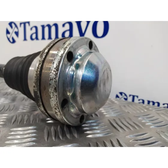 Transmision Delantera Izquierda para Skoda Octavia Combi (1Z5)