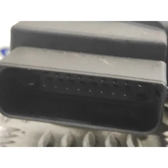 Elevalunas Trasero Derecho para Seat Toledo (5P2)