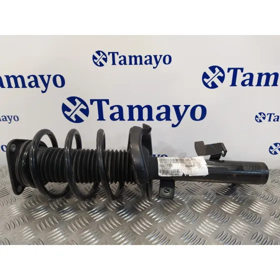 Amortiguador Delantero Derecho para Volvo S40 Berlina