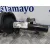Amortiguador Delantero Derecho para Volvo S40 Berlina