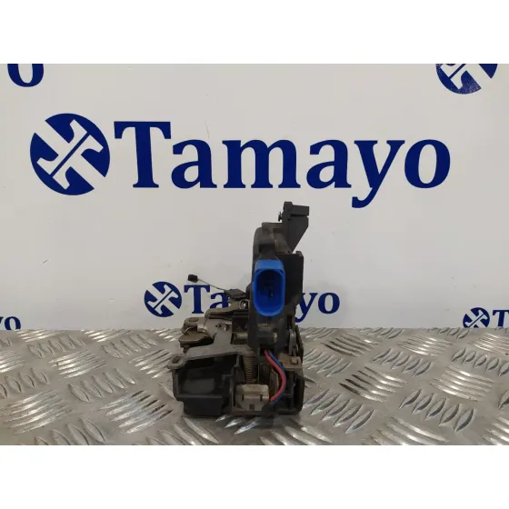 Cerradura Puerta Trasera Derecha para Seat Toledo (5P2)