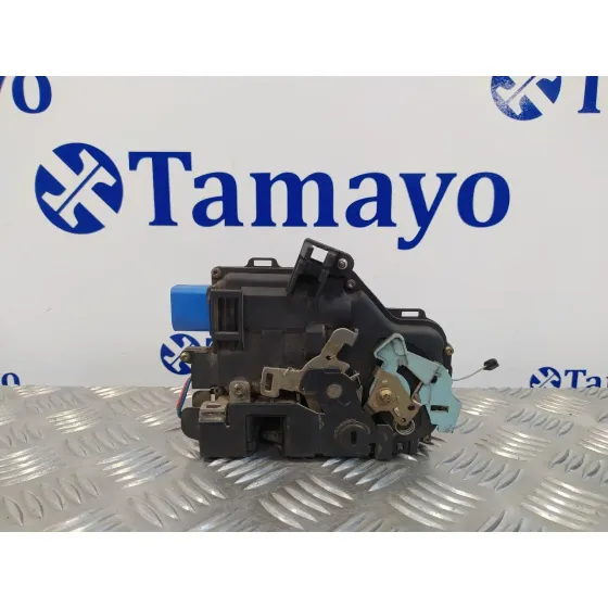 Cerradura Puerta Trasera Derecha para Seat Toledo (5P2)