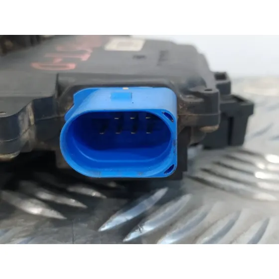 Cerradura Puerta Trasera Derecha para Seat Toledo (5P2)