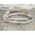 Airbag Cortina Delantero Izquierdo para Audi A3 Sportback (8P)