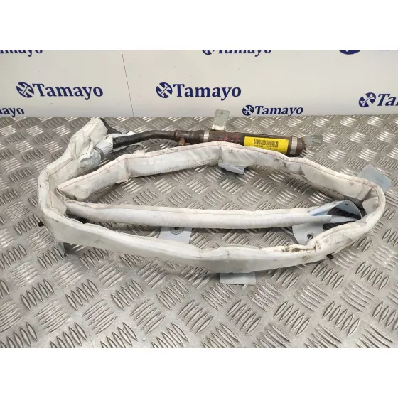 Airbag Cortina Delantero Izquierdo para Audi A3 Sportback (8P)