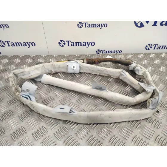 Airbag Cortina Delantero Izquierdo para Audi A3 Sportback (8P)