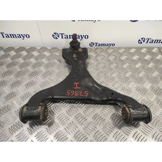 Brazo Suspension Inferior Delantero Izquierdo para Mercedes-Benz Vito (W639) Basic, Combi