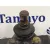 Brazo Suspension Inferior Delantero Izquierdo para Mercedes-Benz Vito (W639) Basic, Combi