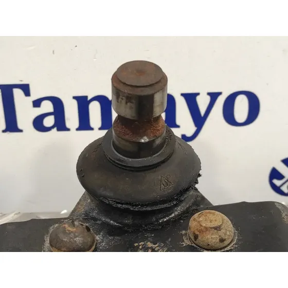 Brazo Suspension Inferior Delantero Izquierdo para Mercedes-Benz Vito (W639) Basic, Combi