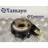 Anillo Airbag para Audi A3 Sportback (8P)