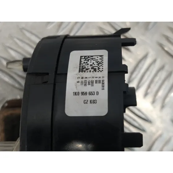 Anillo Airbag para Audi A3 Sportback (8P)