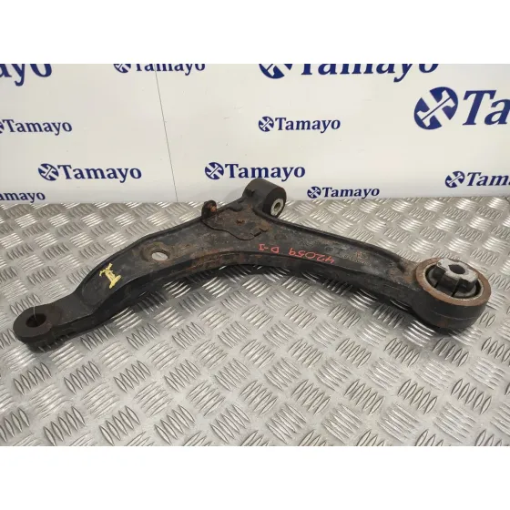 Brazo Suspension Inferior Delantero Izquierdo para Fiat Ducato Caja Cerrada 35 (06.2006 =>)