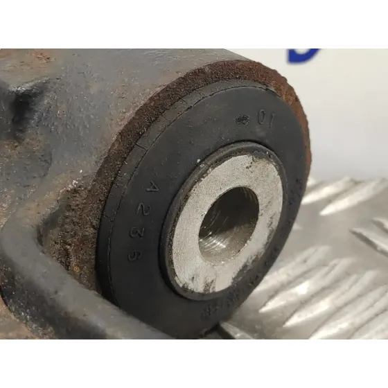 Brazo Suspension Inferior Delantero Izquierdo para Fiat Ducato Caja Cerrada 35 (06.2006 =>)
