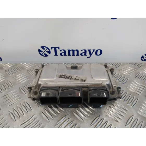 Centralita Motor Uce para Citroën Saxo