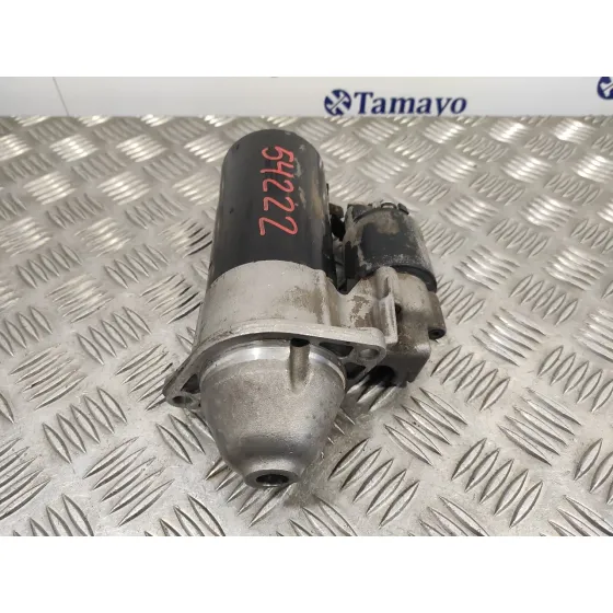 Motor Arranque para Mercedes-Benz Clase A (W168)