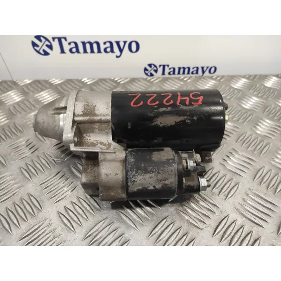 Motor Arranque para Mercedes-Benz Clase A (W168)