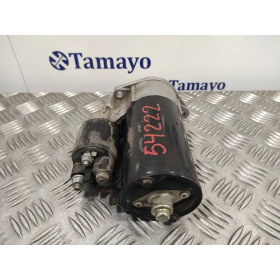 Motor Arranque para Mercedes-Benz Clase A (W168)
