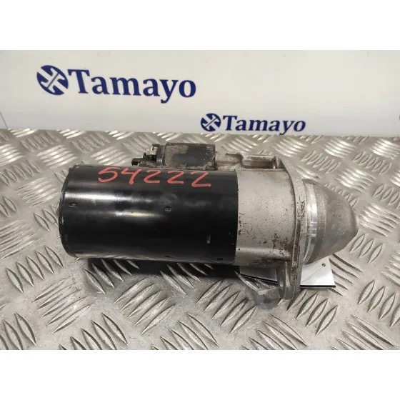 Motor Arranque para Mercedes-Benz Clase A (W168)