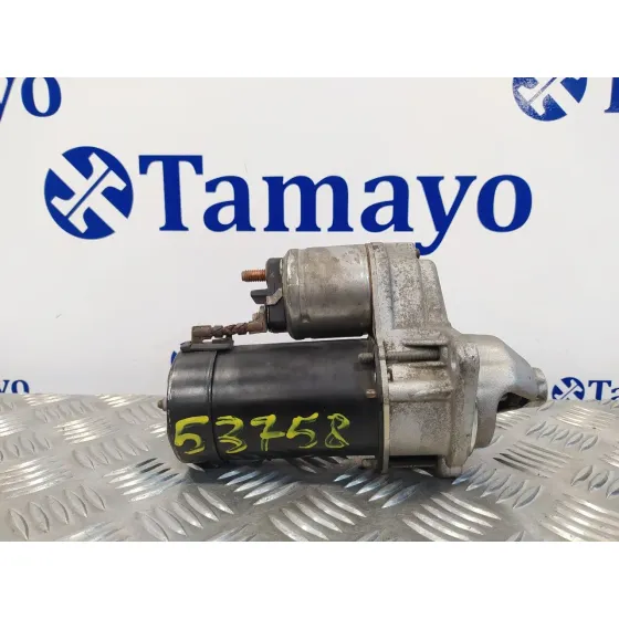 Motor Arranque para Opel Astra H Berlina