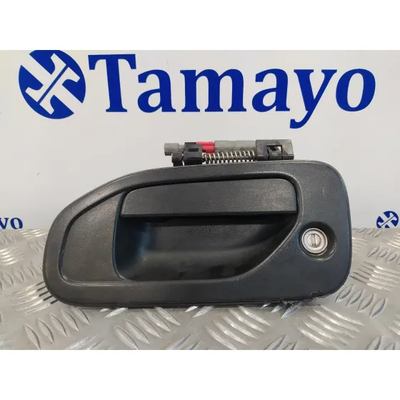Maneta Exterior Delantera Izquierda para Nissan Nv 200 (M20)