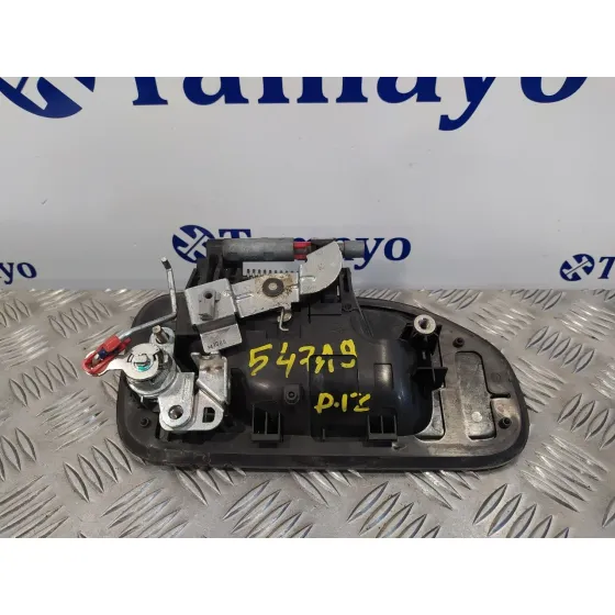 Maneta Exterior Delantera Izquierda para Nissan Nv 200 (M20)