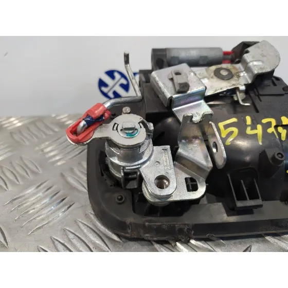 Maneta Exterior Delantera Izquierda para Nissan Nv 200 (M20)