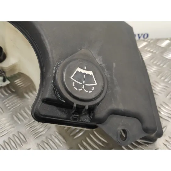 Deposito Limpia para Bmw Serie 3 Berlina (E46)