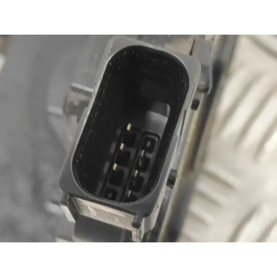 Cerradura Puerta Delantera Izquierda para Opel Corsa D