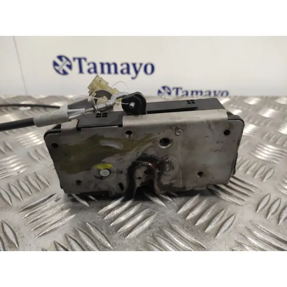 Cerradura Puerta Delantera Izquierda para Opel Corsa D