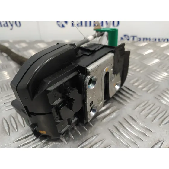 Cerradura Puerta Delantera Izquierda para Nissan Nv 200 (M20)