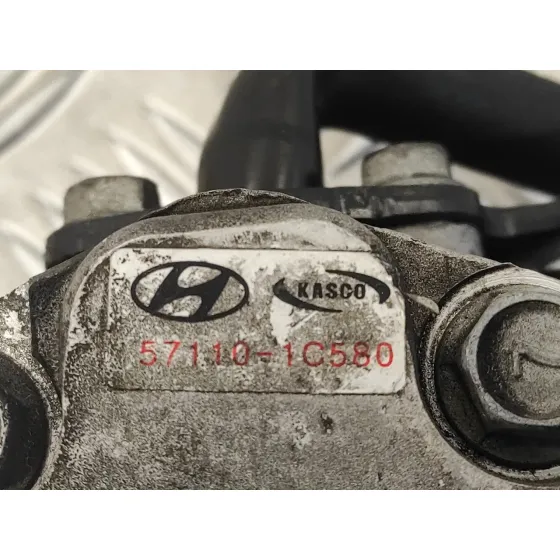 Bomba Direccion para Hyundai Getz (Tb)