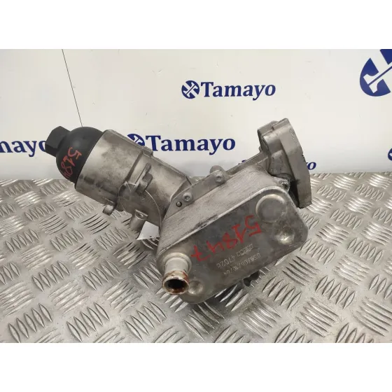Enfriador Aceite Motor para Bmw X3 (E83)
