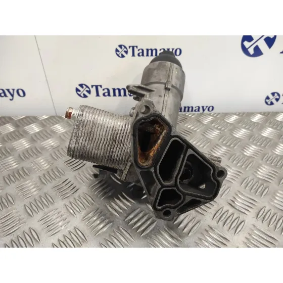 Enfriador Aceite Motor para Bmw X3 (E83)