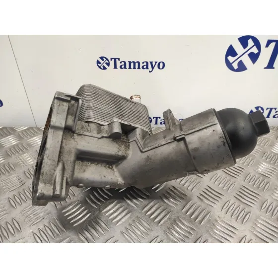 Enfriador Aceite Motor para Bmw X3 (E83)