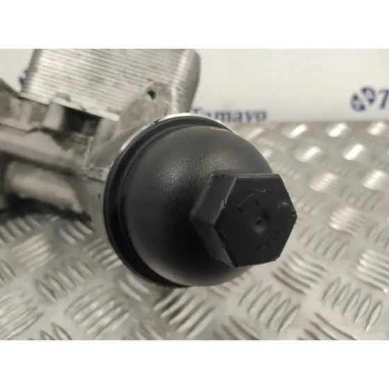 Enfriador Aceite Motor para Bmw X3 (E83)