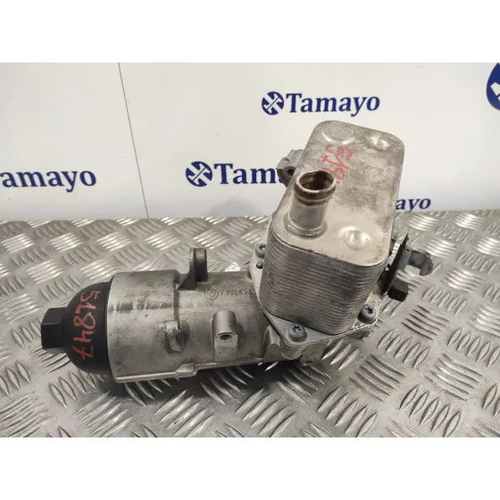 Enfriador Aceite Motor para Bmw X3 (E83)