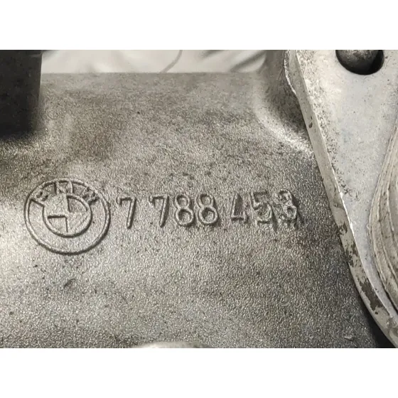 Enfriador Aceite Motor para Bmw X3 (E83)