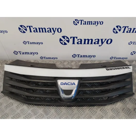Rejilla Delantera para Dacia Sandero