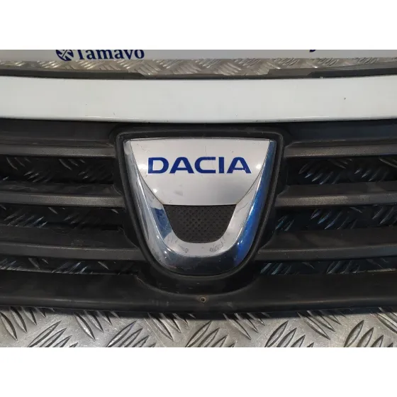 Rejilla Delantera para Dacia Sandero