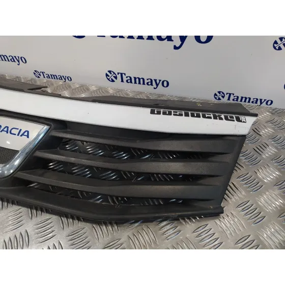 Rejilla Delantera para Dacia Sandero