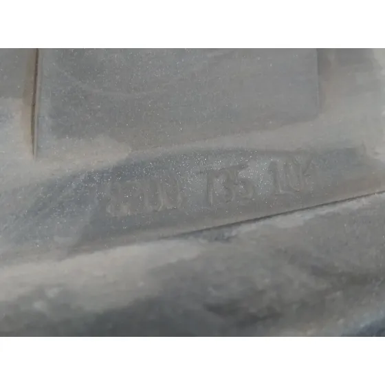 Rejilla Delantera para Dacia Sandero