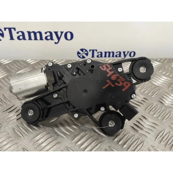 Motor Limpia Trasero para Ford S-Max (Ca1)