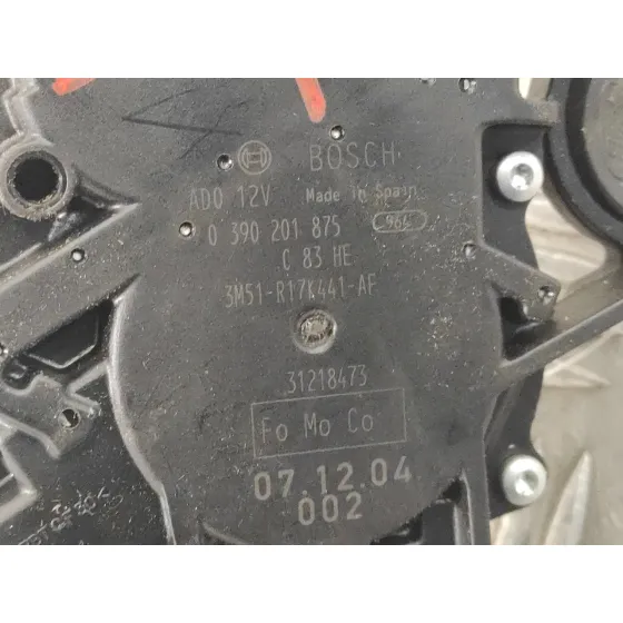 Motor Limpia Trasero para Ford S-Max (Ca1)
