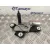 Motor Limpia Trasero para Ford S-Max (Ca1)
