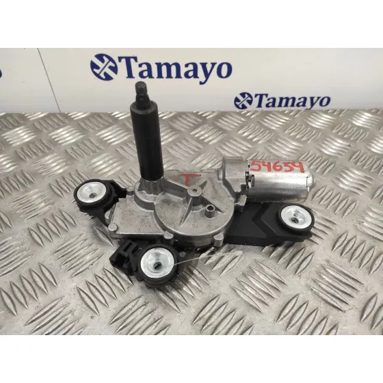 Motor Limpia Trasero para Ford S-Max (Ca1)